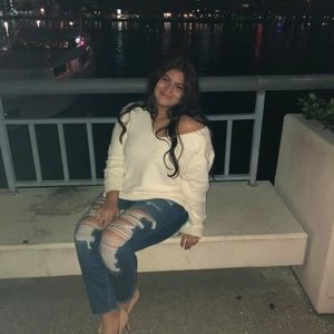 Meet your Posher, Delaney